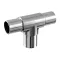 stainless steel 180 degree elbows